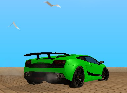 mod